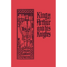 King Arthur and His Knights (Yesterday's Classics)
