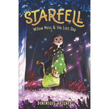 Starfell: Willow Moss & the Lost Day