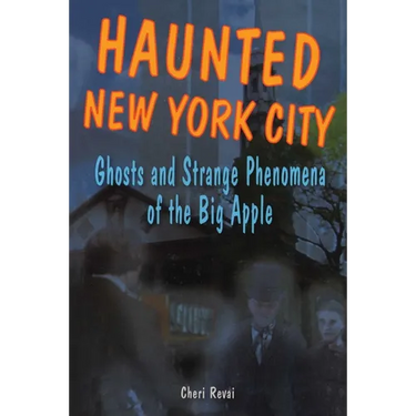 Haunted New York City