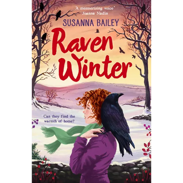 Raven Winter
