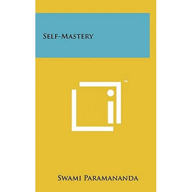 Self-Mastery