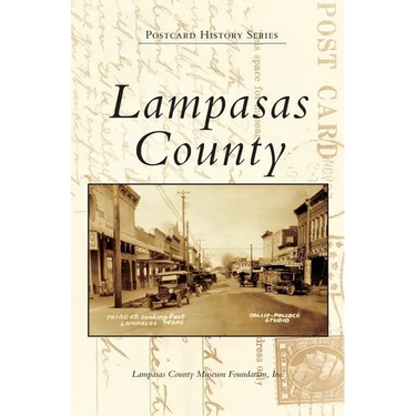 Lampasas County