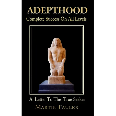 Adepthood: Complete Success On All Levels