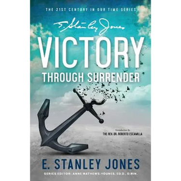 Victory Through Surrender