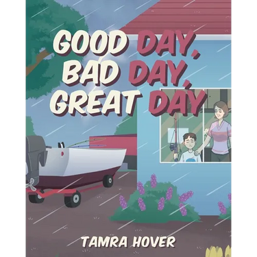 Good Day, Bad Day, Great Day