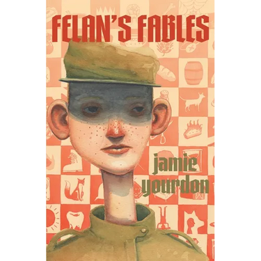 Felan's Fables