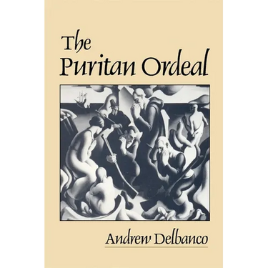 The Puritan Ordeal