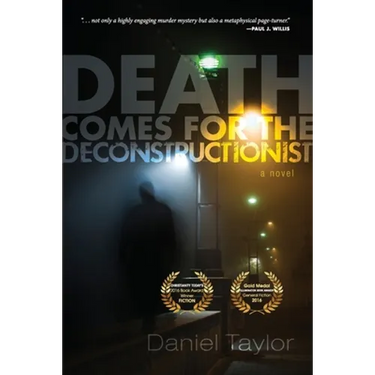 Death Comes for the Deconstructionist
