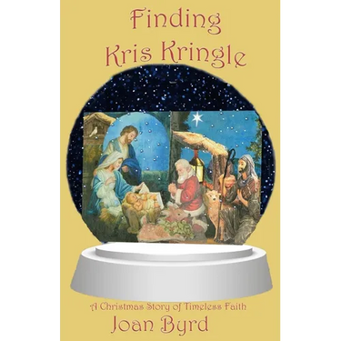 Finding Kris Kringle