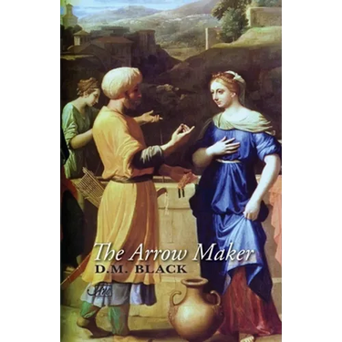The Arrow-maker