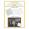 Family Maps of Bossier Parish, Louisiana