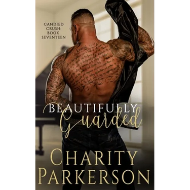 Beautifully Guarded