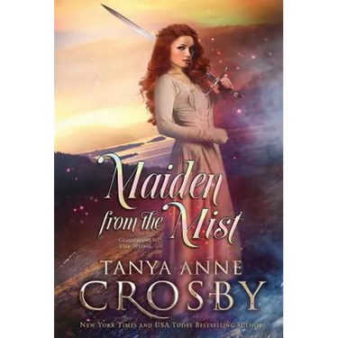 Maiden From the Mist