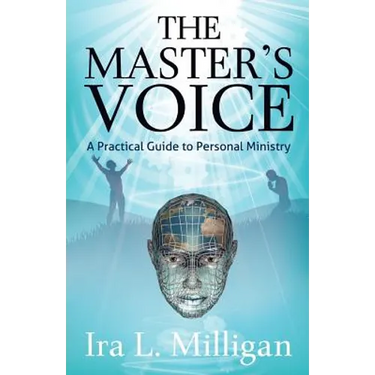 The Master's Voice: A Practical Guide to Personal Ministry