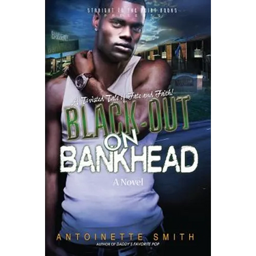 Black-Out on Bankhead