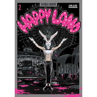 Happyland Vol. 2