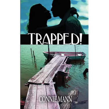 Trapped!