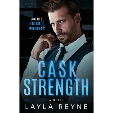 Cask Strength: A Partners-to-Lovers Gay Romantic Suspense