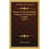 History Of The Worshipful Company Of Skinners Of London (1837)