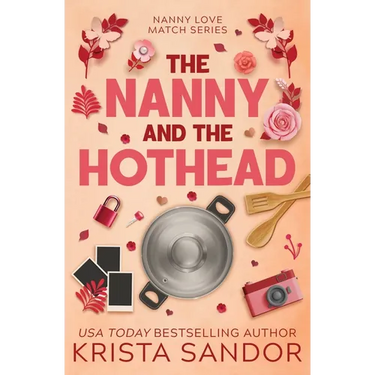 The Nanny and the Hothead