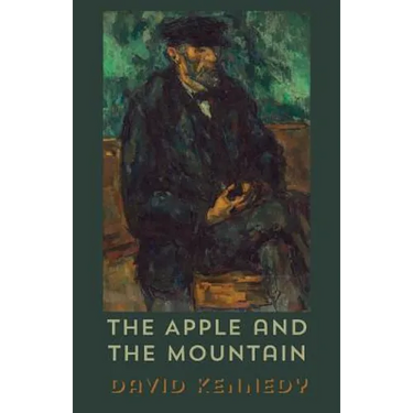The Apple and the Mountain