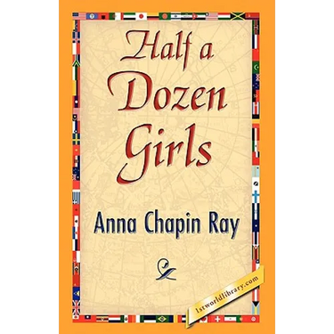 Half a Dozen Girls