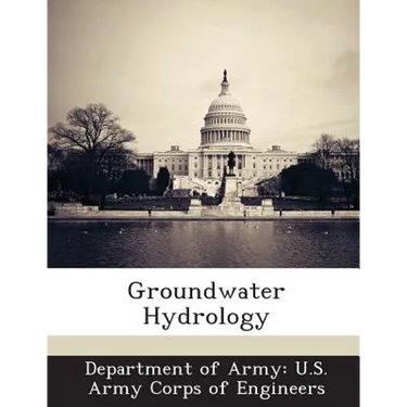 Groundwater Hydrology