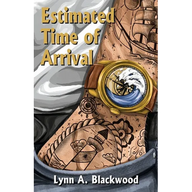 Estimated Time of Arrival
