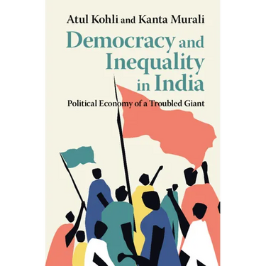 Democracy and Inequality in India