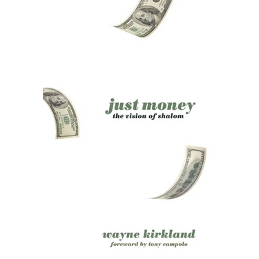 Just Money