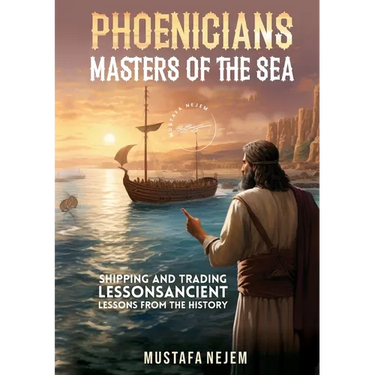 Phoenicians - Masters of the Sea: Shipping and Trading Lessons from History