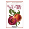 Red-fleshed Peaches