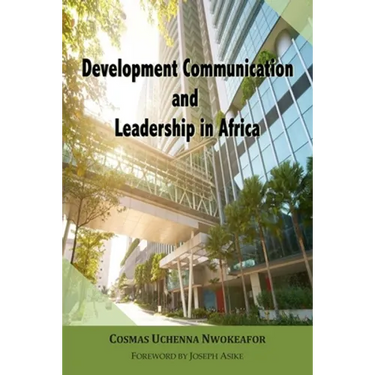Development Communication and Leadership in Africa