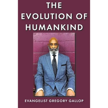 The Evolution of Humankind