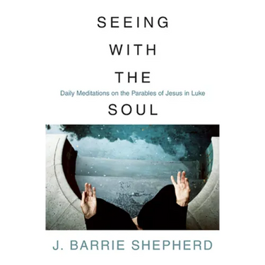 Seeing with the soul