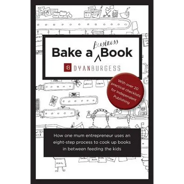 Bake a (Business) Book