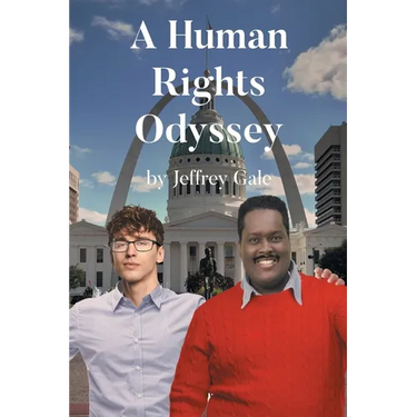 A Human Rights Odyssey: From Dreams Deferred to Reconciliation