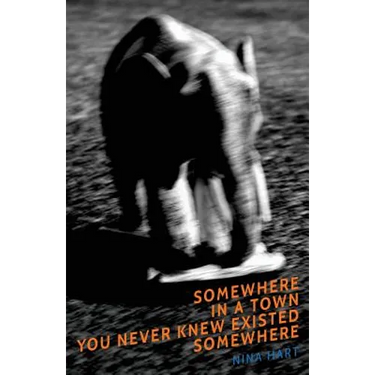 Somewhere in a Town You Never Knew Existed Somewhere