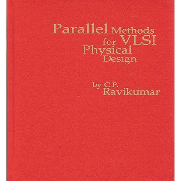 Parallel Methods for VLSI Layout Design