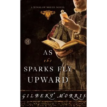 As the Sparks Fly Upward