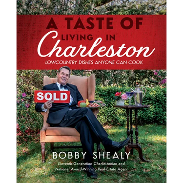 A Taste of Living in Charleston: Lowcountry Dishes Anyone Can Cook