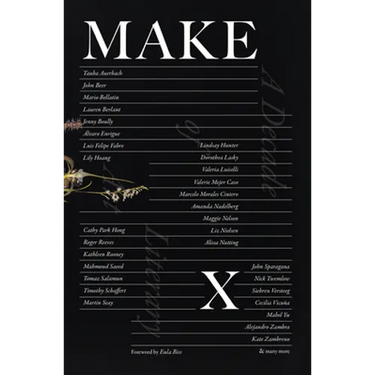 Make X
