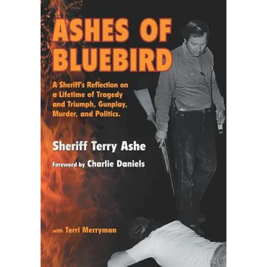Ashes of Bluebird