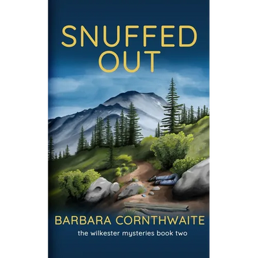 Snuffed Out