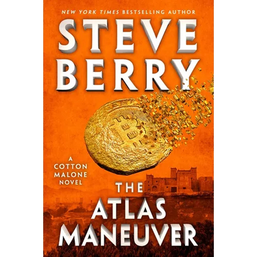 The Atlas Maneuver