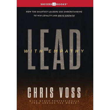 Lead with Empathy