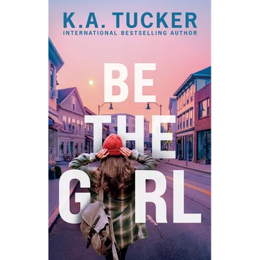 Be the Girl