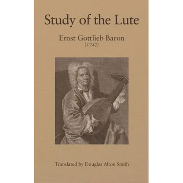 Study of the Lute
