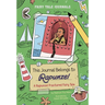 This Journal Belongs to Rapunzel: A Rapunzel Fractured Fairy Tale