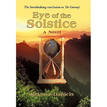 Eye of the Solstice
